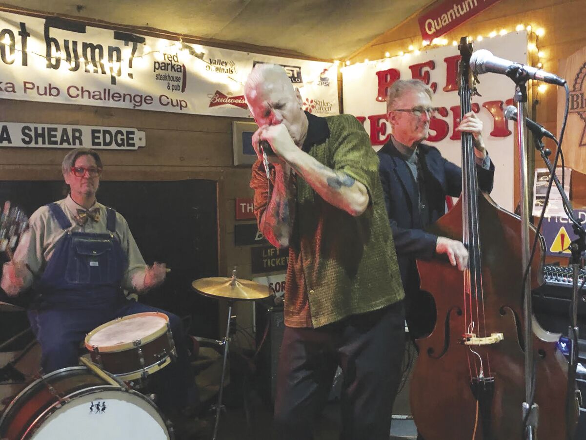 Valley Voice: Santa set to deliver a snowy early Christmas present